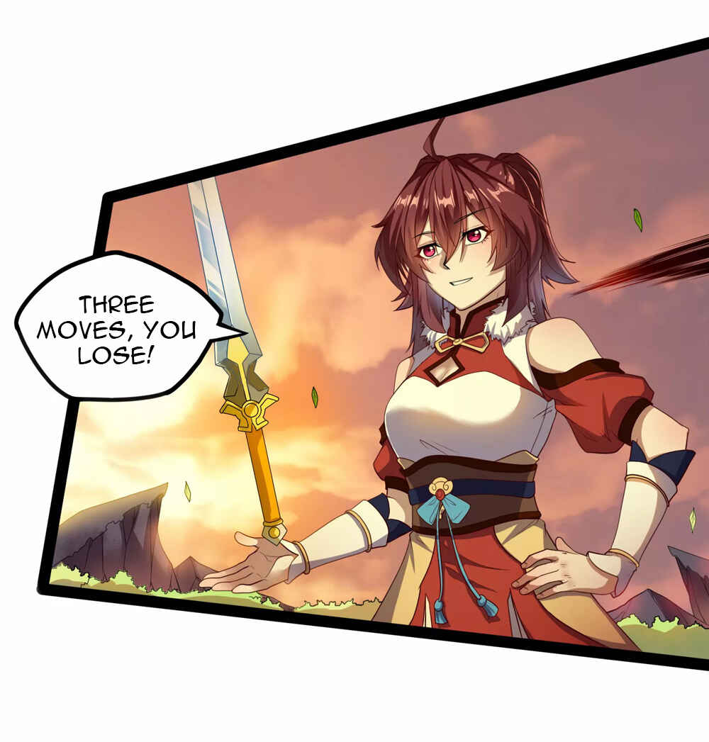 Ta Sui Xian He Chapter 116 - page 12