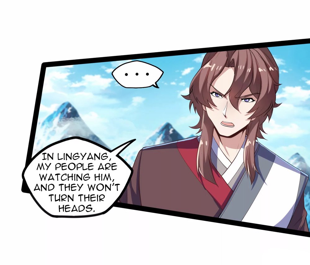 Ta Sui Xian He Chapter 115 - page 19