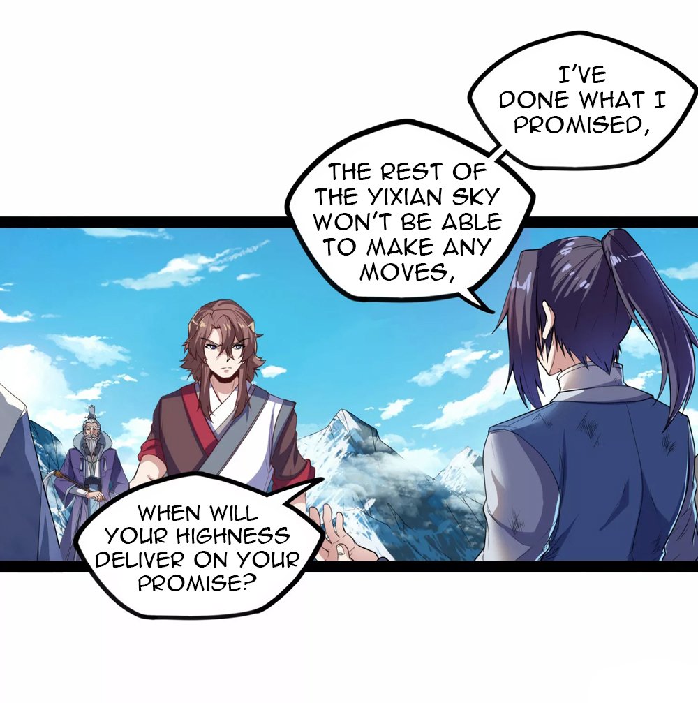 Ta Sui Xian He Chapter 115 - page 20