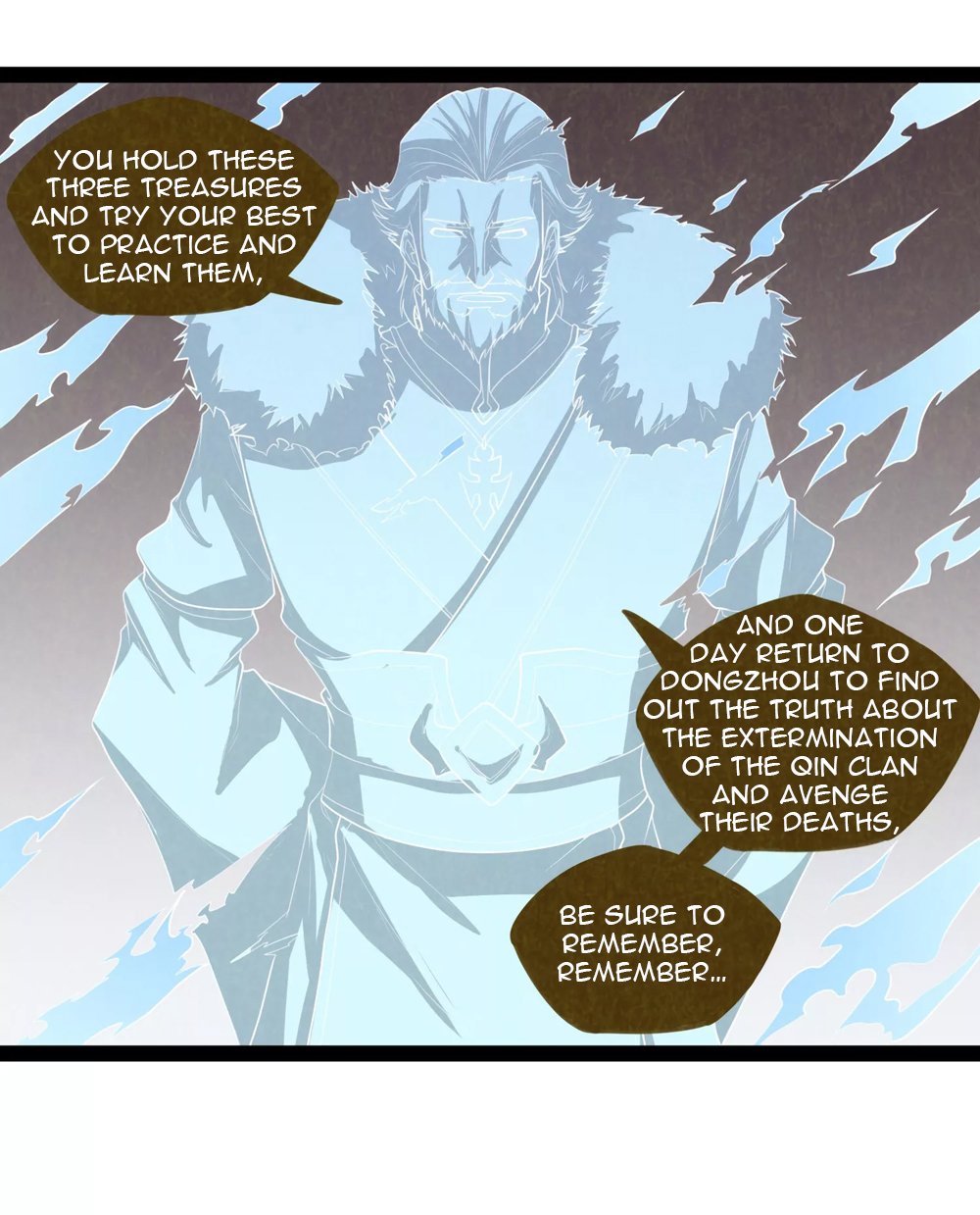 Ta Sui Xian He Chapter 115 - page 22