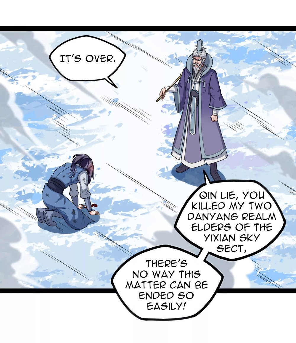 Ta Sui Xian He Chapter 115 - page 4