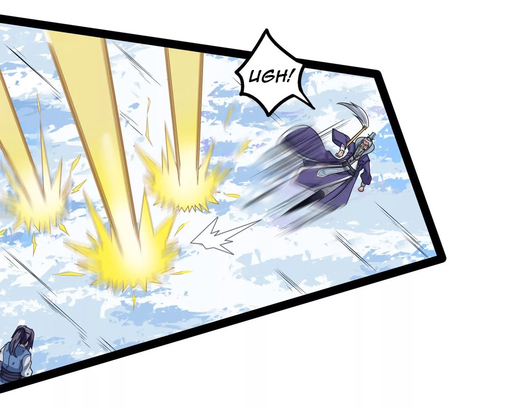 Ta Sui Xian He Chapter 115 - page 7