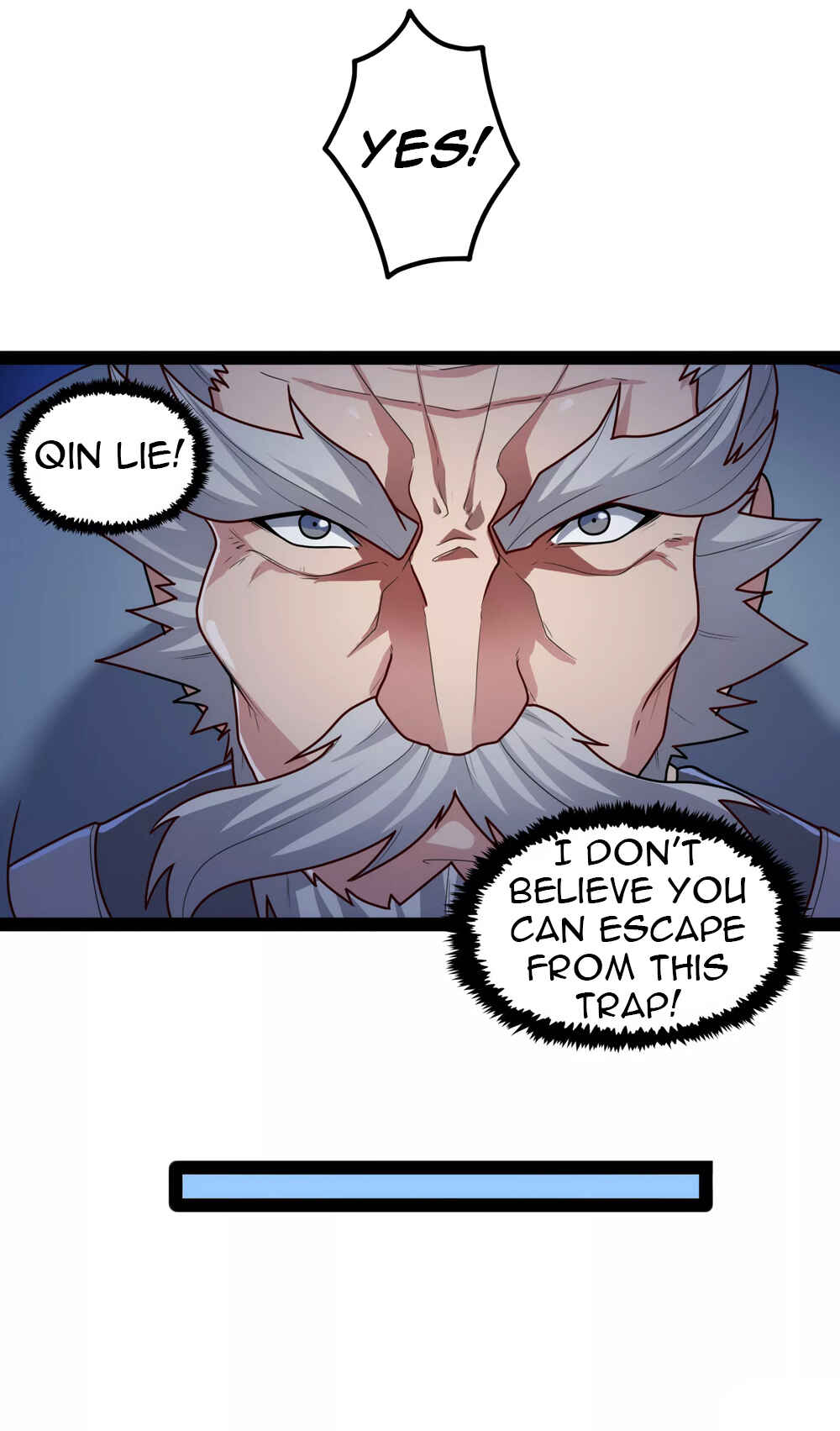 Ta Sui Xian He Chapter 114 - page 15
