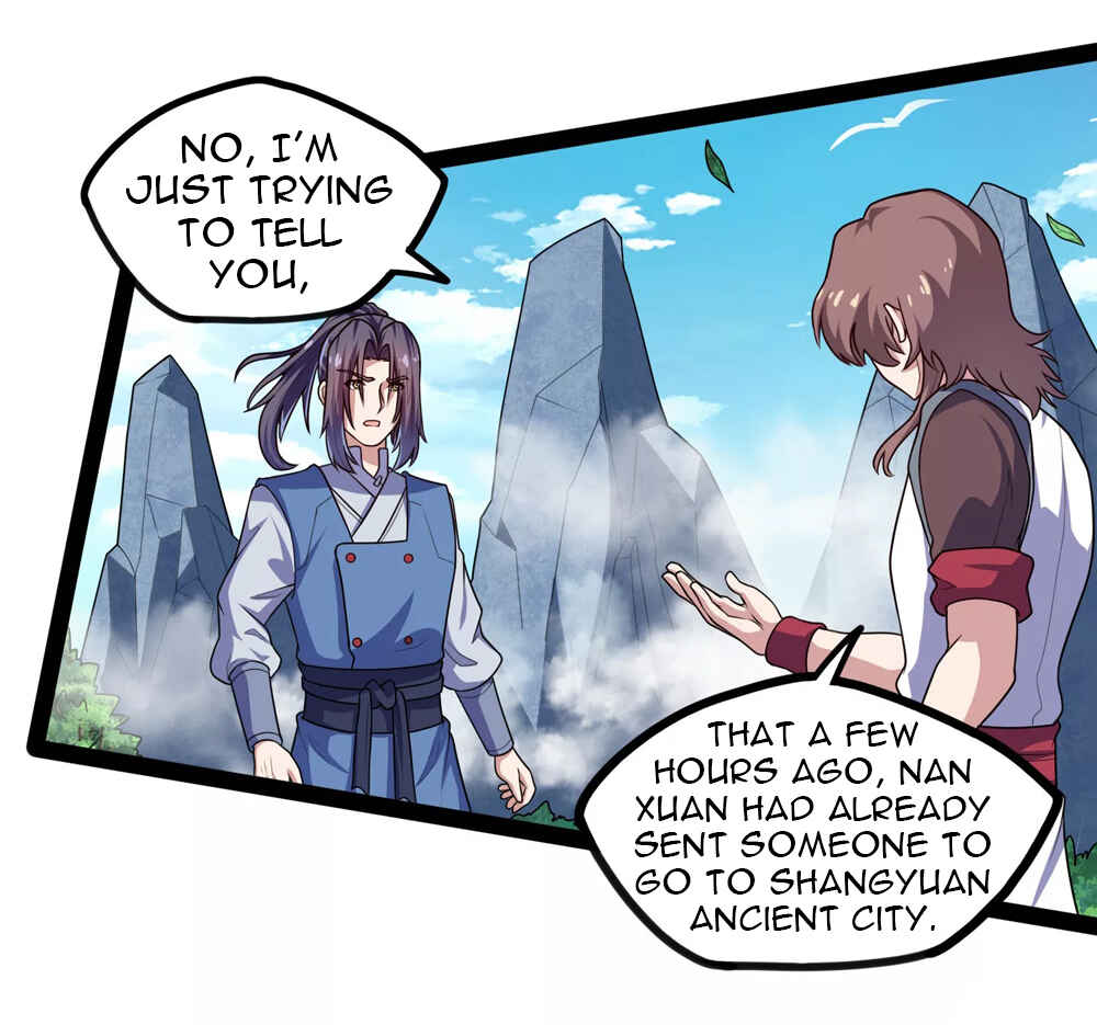 Ta Sui Xian He Chapter 114 - page 2