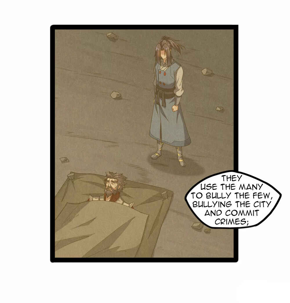 Ta Sui Xian He Chapter 114 - page 24