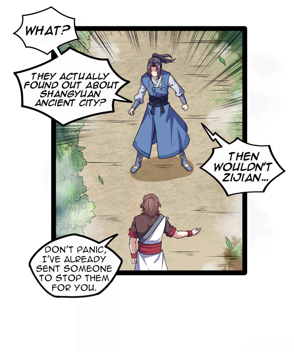 Ta Sui Xian He Chapter 114 - page 3