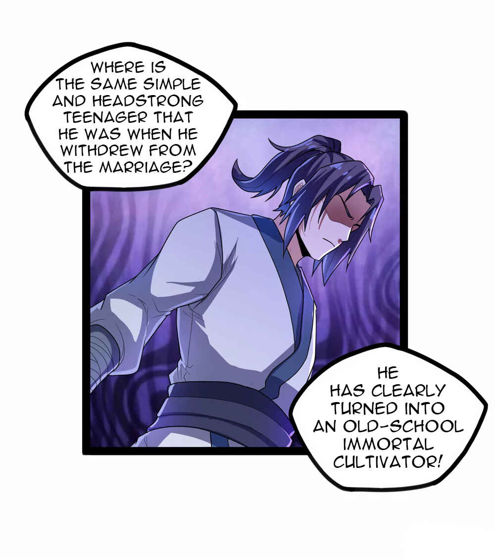 Ta Sui Xian He Chapter 113 - page 10