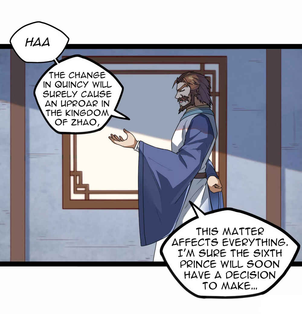 Ta Sui Xian He Chapter 113 - page 11