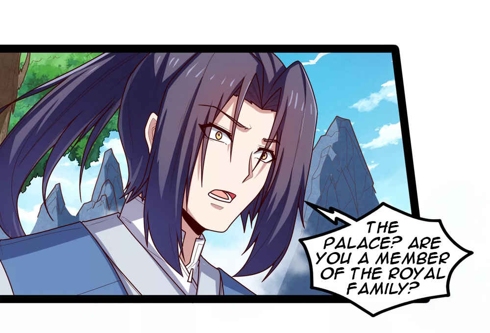 Ta Sui Xian He Chapter 113 - page 15