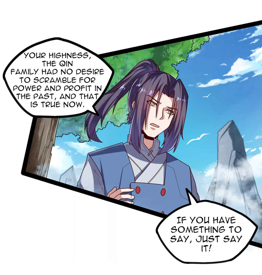 Ta Sui Xian He Chapter 113 - page 17
