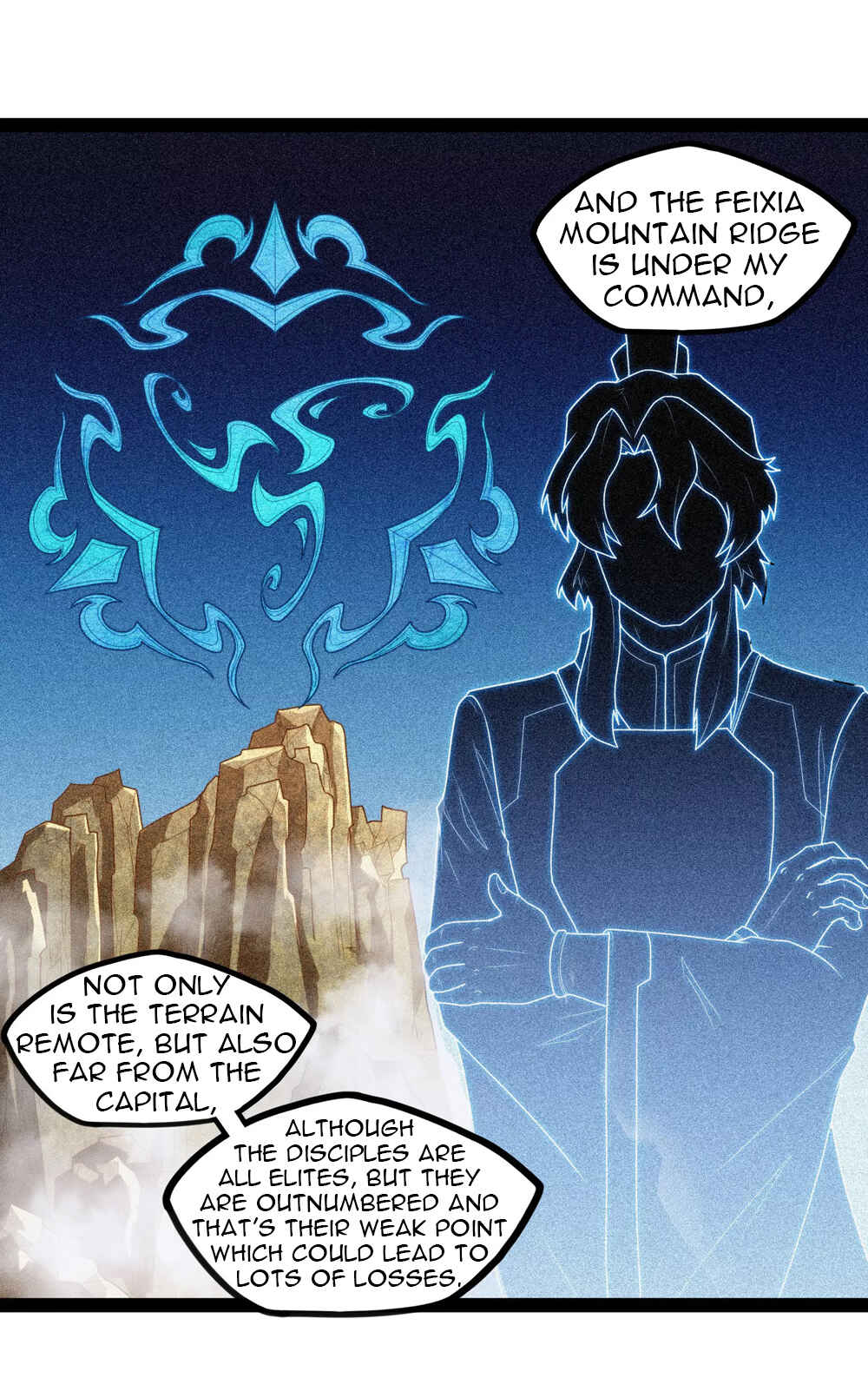 Ta Sui Xian He Chapter 113 - page 23