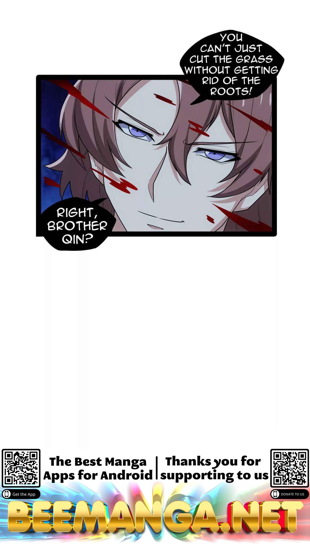 Ta Sui Xian He Chapter 111 - page 22