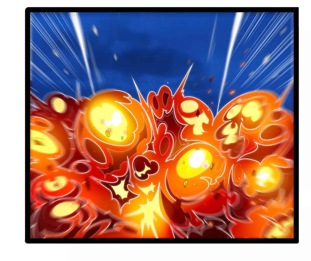 Ta Sui Xian He Chapter 111 - page 6