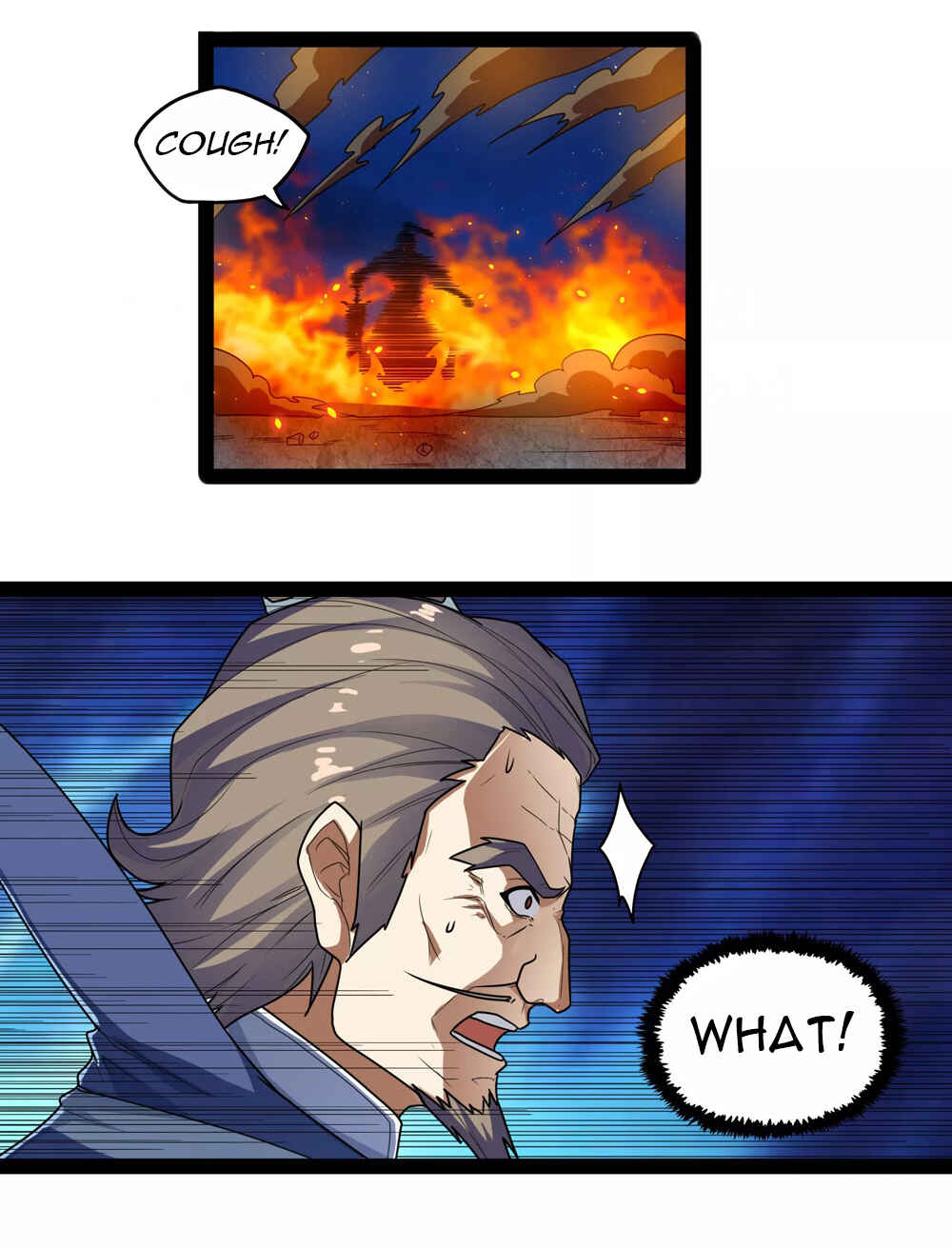 Ta Sui Xian He Chapter 111 - page 8
