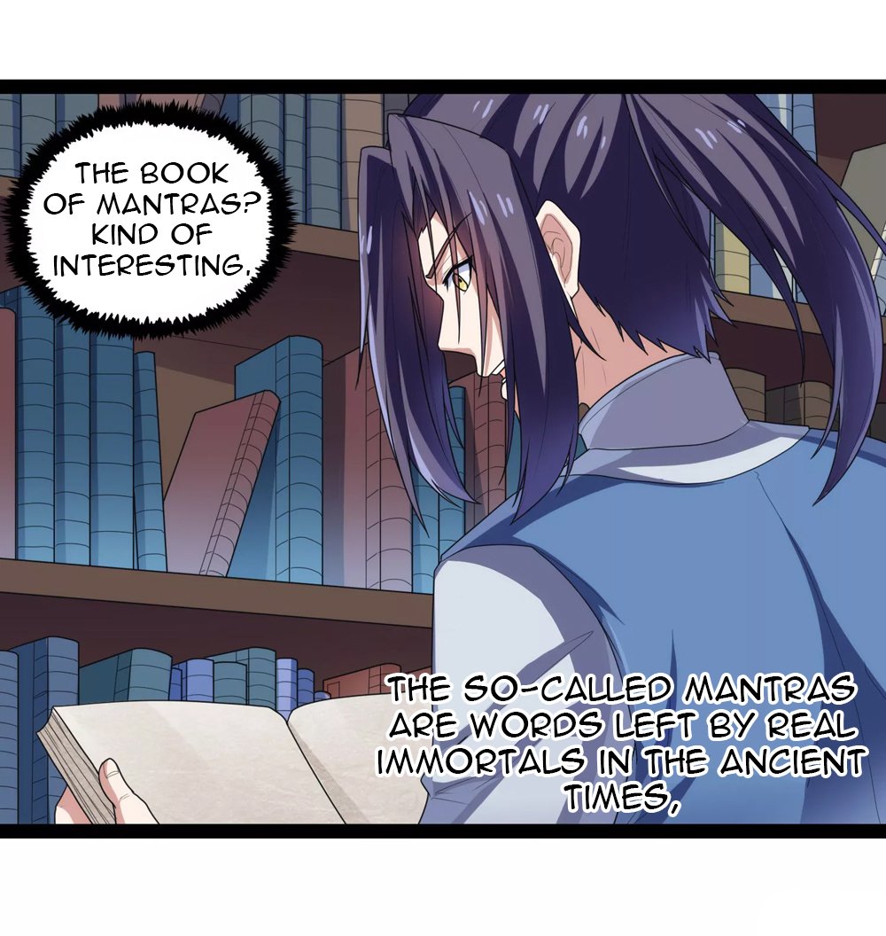 Ta Sui Xian He Chapter 110 - page 11