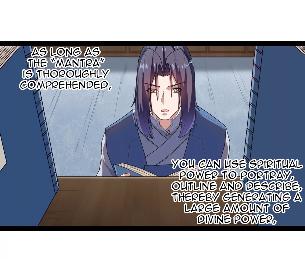 Ta Sui Xian He Chapter 110 - page 14