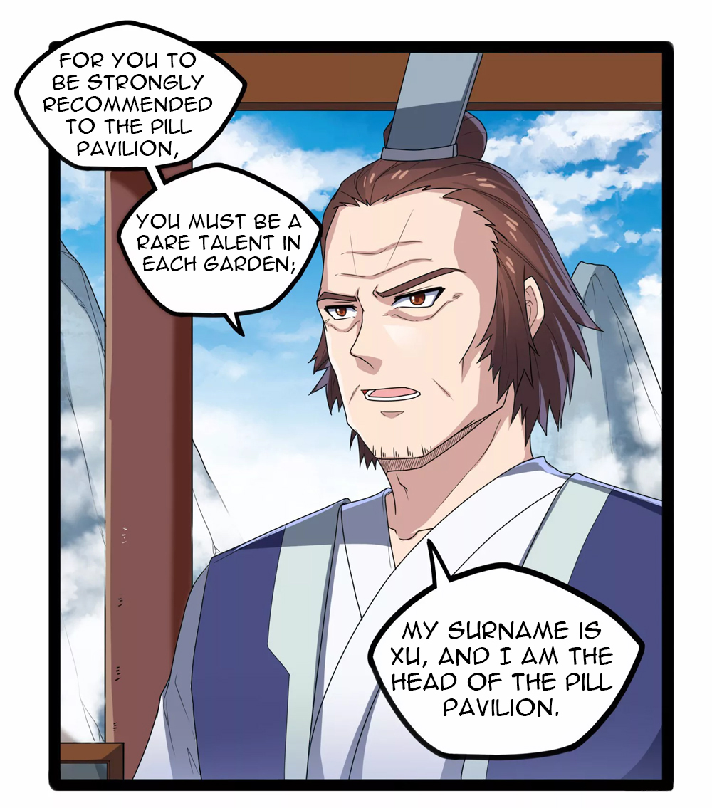 Ta Sui Xian He Chapter 109 - page 10