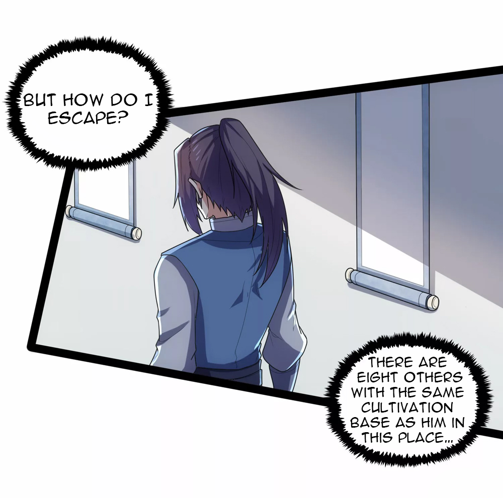Ta Sui Xian He Chapter 109 - page 27