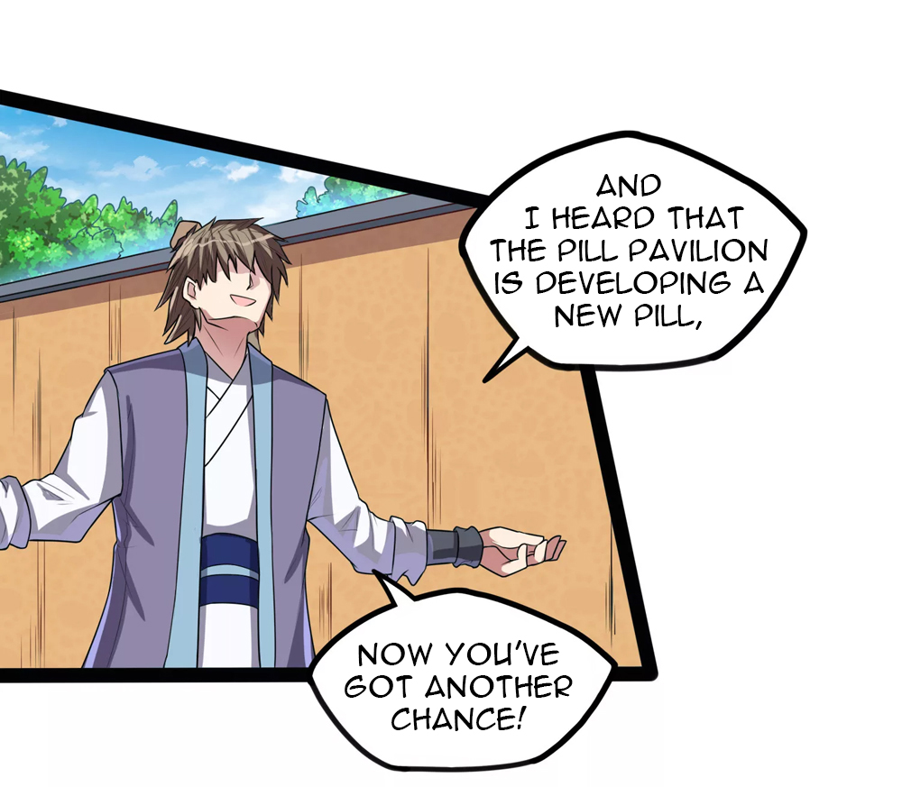 Ta Sui Xian He Chapter 109 - page 5