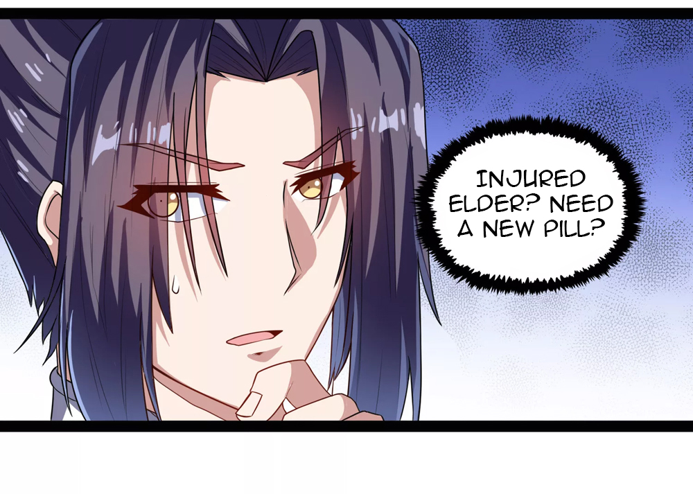 Ta Sui Xian He Chapter 109 - page 7
