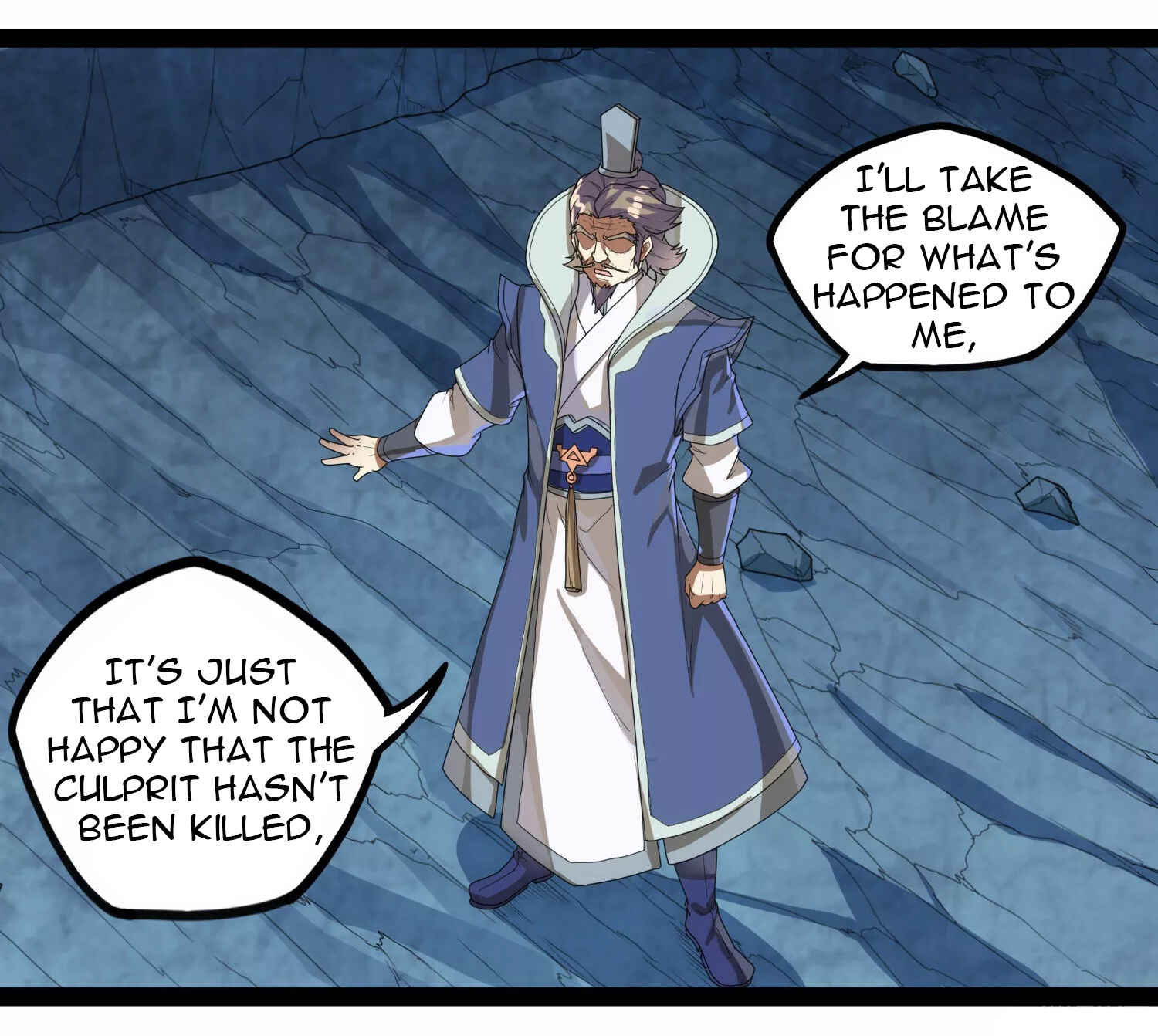 Ta Sui Xian He Chapter 108 - page 26