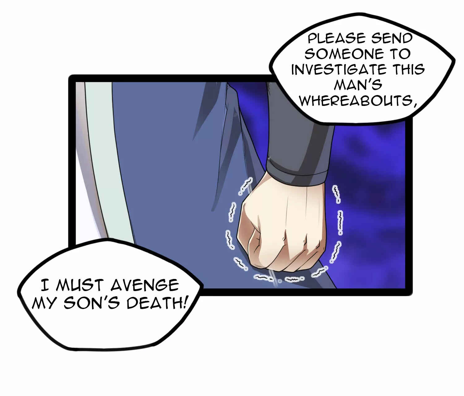 Ta Sui Xian He Chapter 108 - page 27