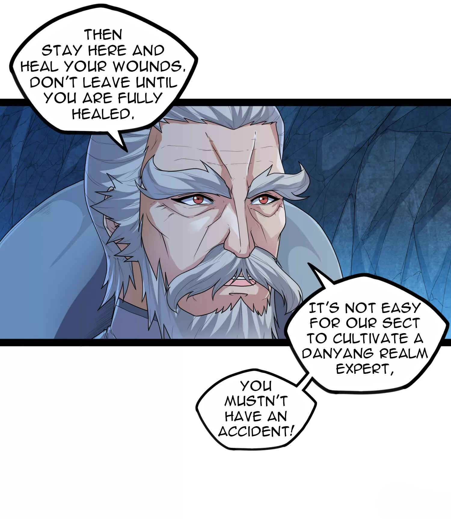Ta Sui Xian He Chapter 108 - page 32