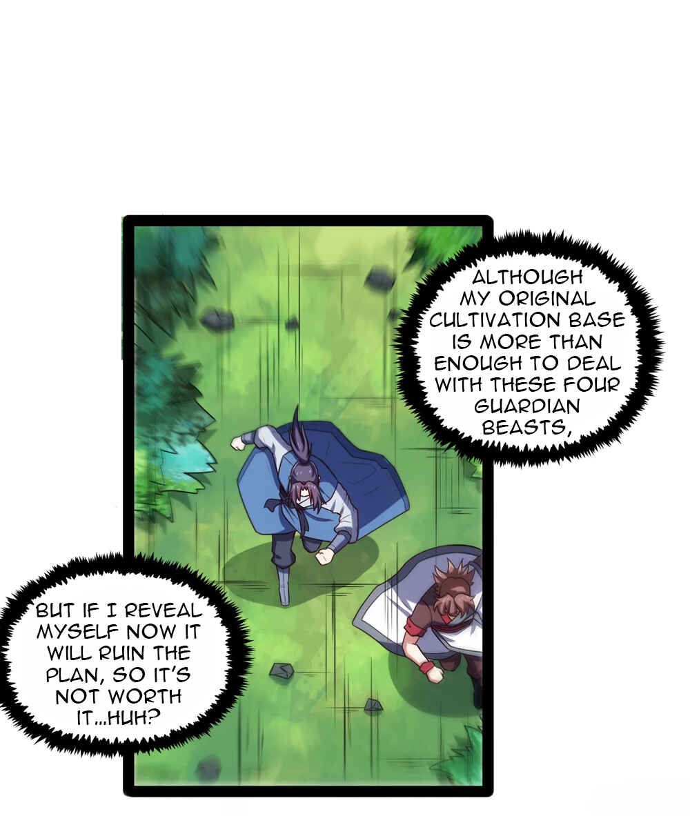 Ta Sui Xian He Chapter 107 - page 4