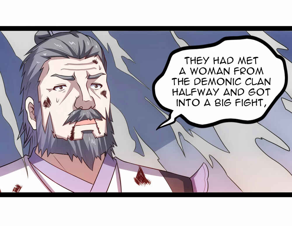 Ta Sui Xian He Chapter 106 - page 5