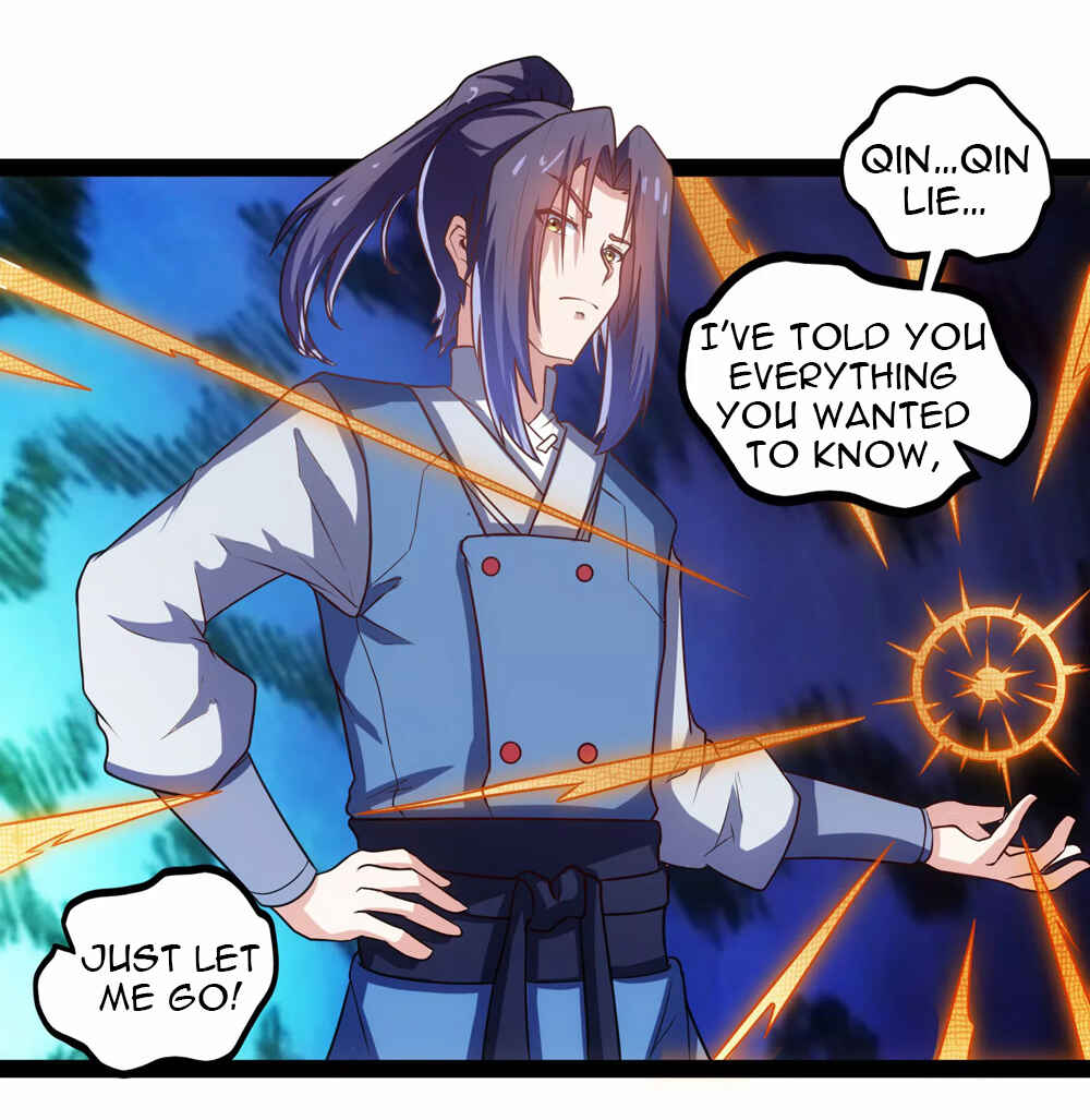 Ta Sui Xian He Chapter 106 - page 7