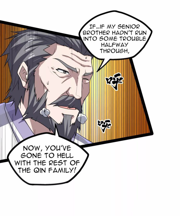 Ta Sui Xian He Chapter 105 - page 33