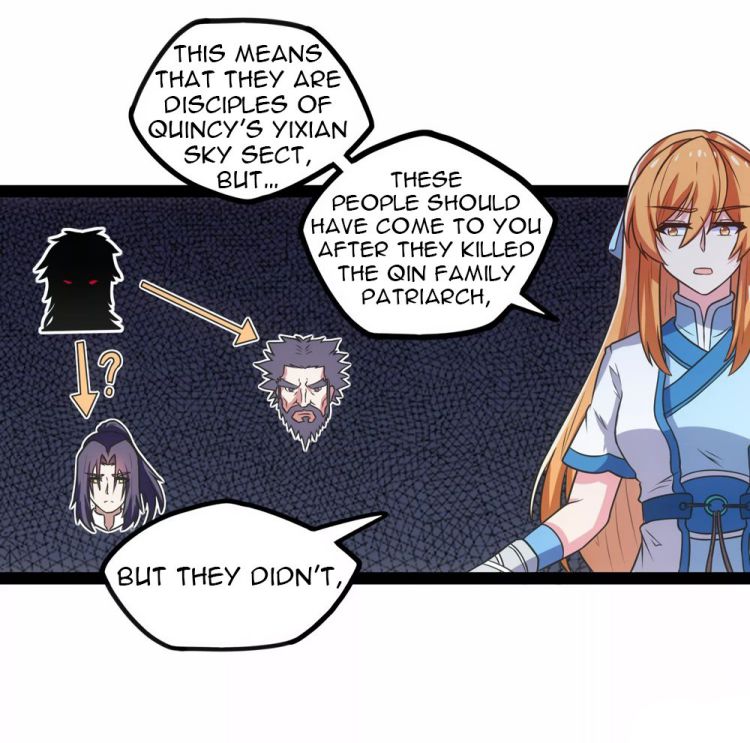 Ta Sui Xian He Chapter 105 - page 5