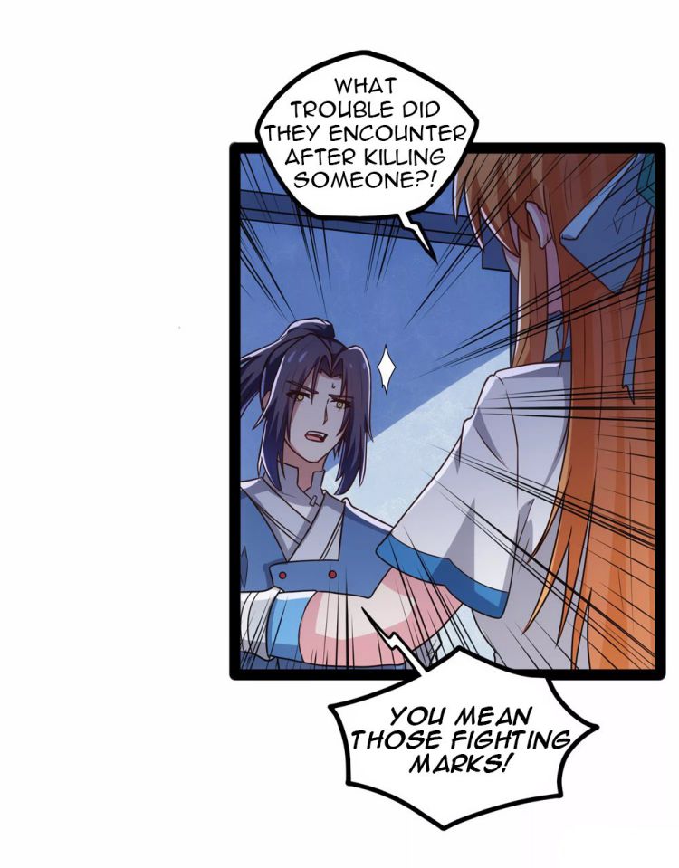 Ta Sui Xian He Chapter 105 - page 9