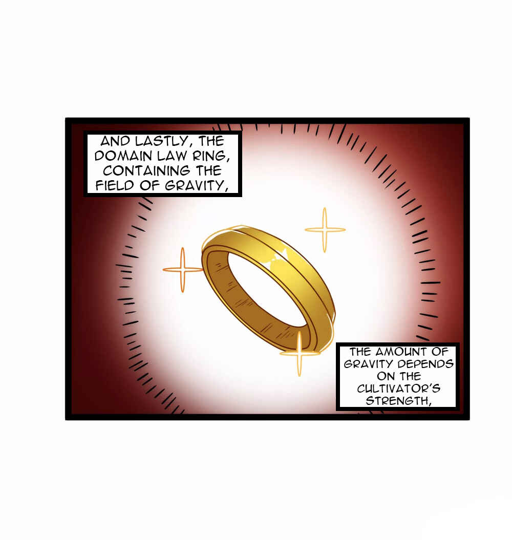 Ta Sui Xian He Chapter 104 - page 13