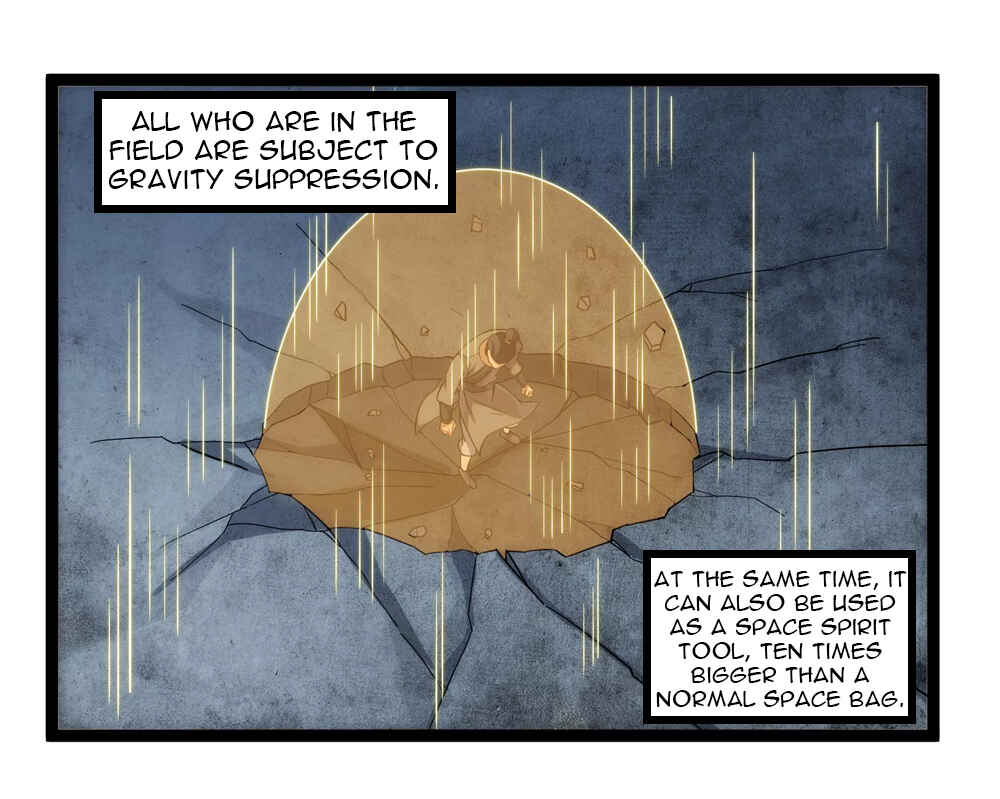 Ta Sui Xian He Chapter 104 - page 14