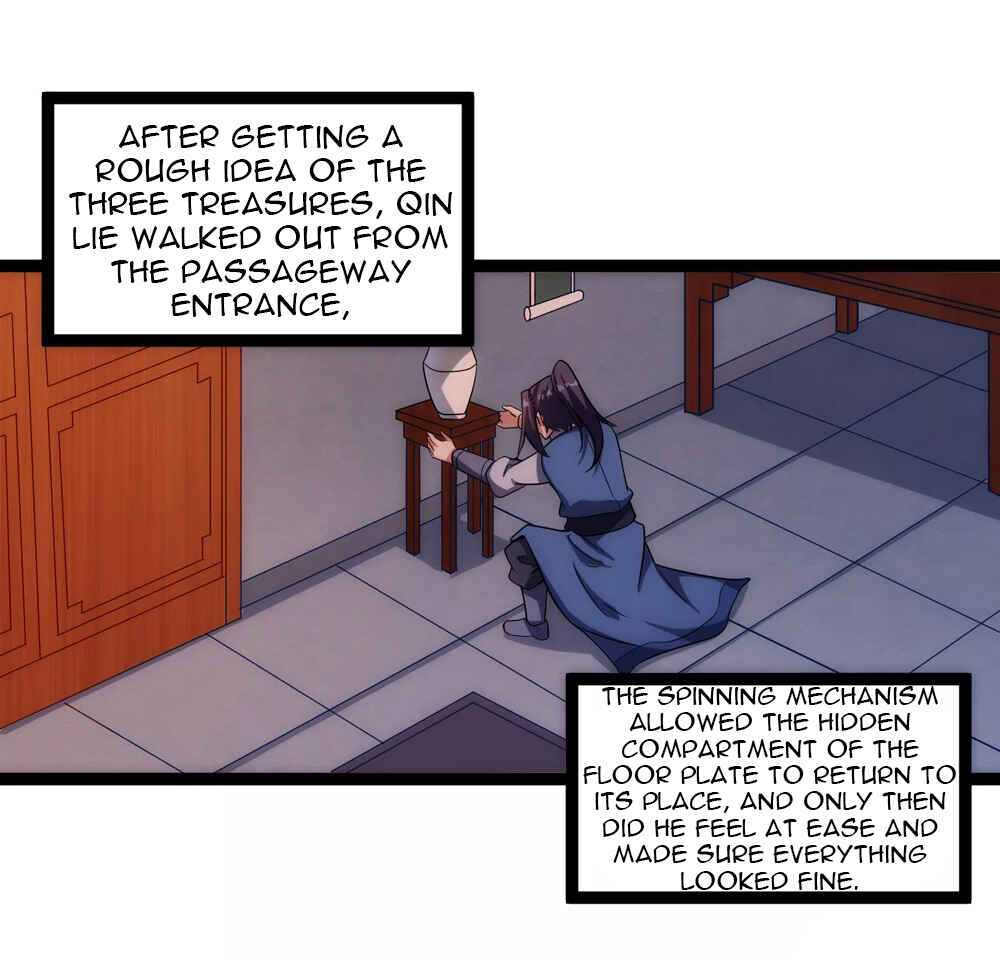 Ta Sui Xian He Chapter 104 - page 15