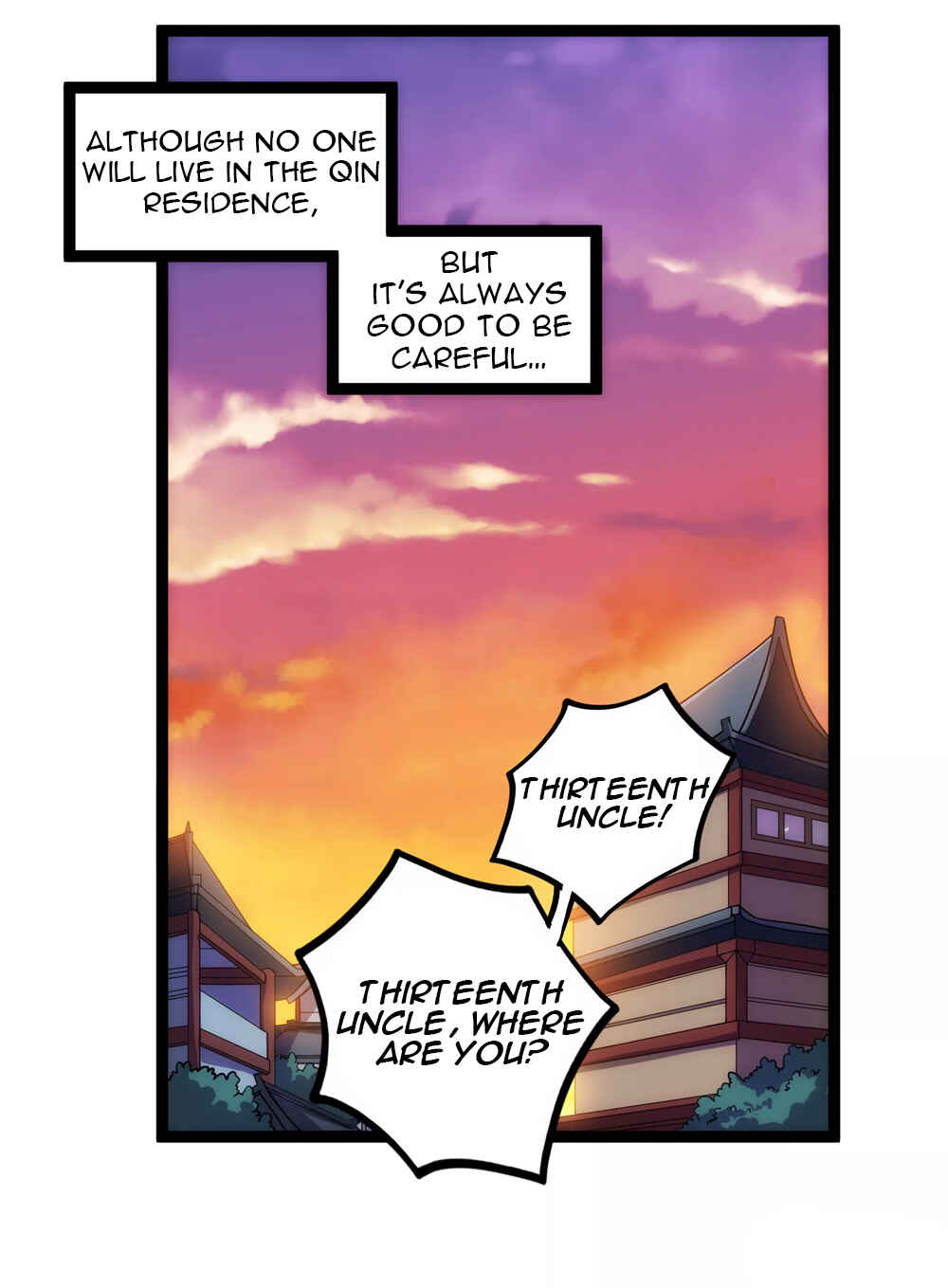 Ta Sui Xian He Chapter 104 - page 16