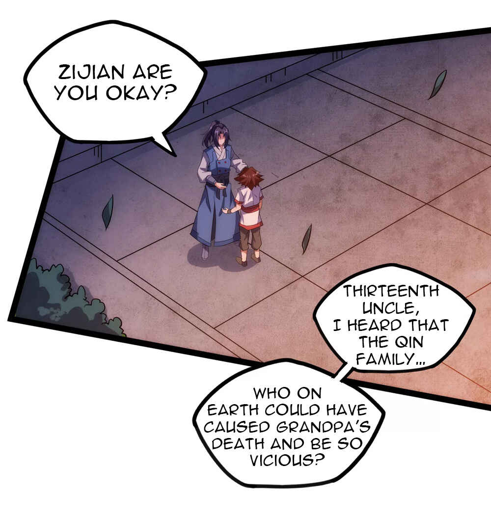 Ta Sui Xian He Chapter 104 - page 17