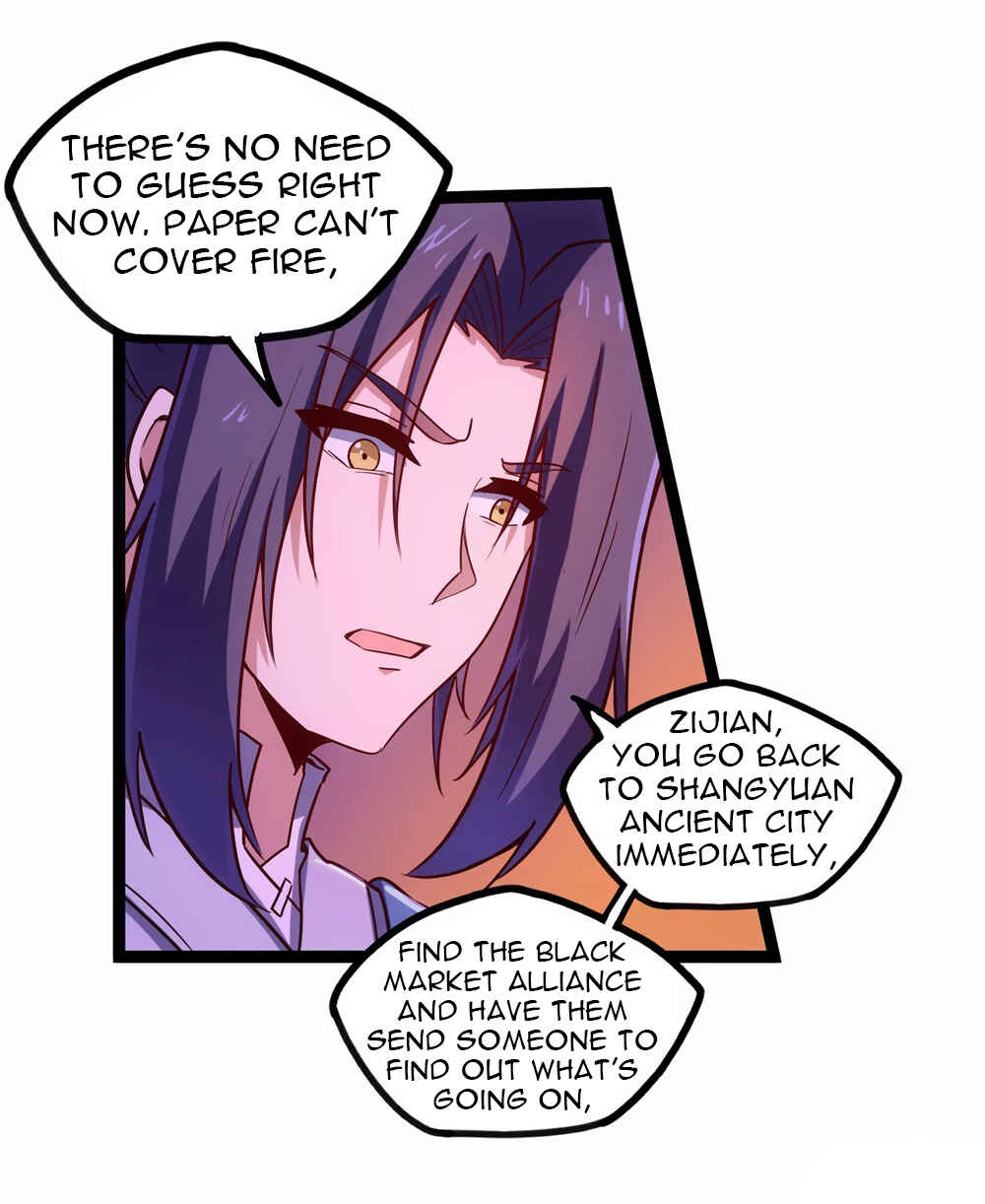 Ta Sui Xian He Chapter 104 - page 22