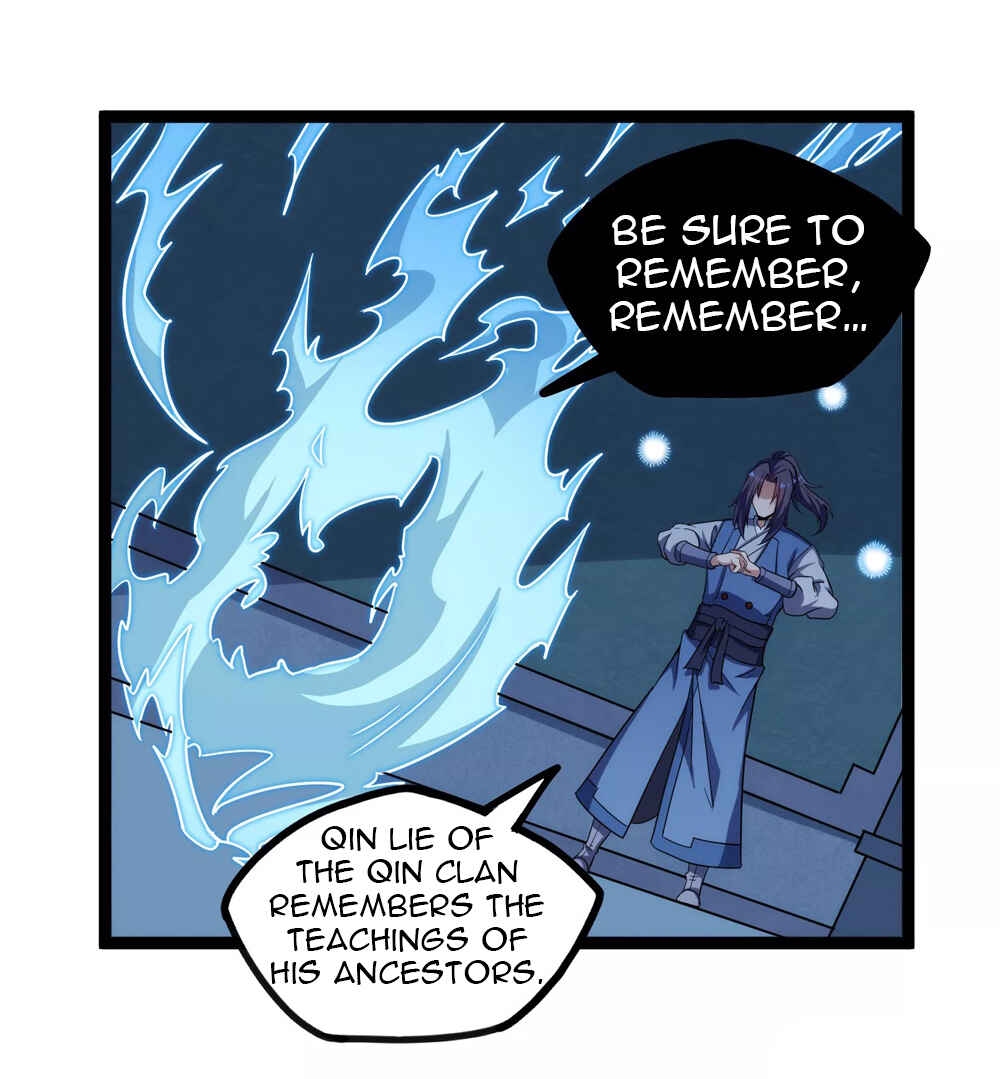 Ta Sui Xian He Chapter 104 - page 9