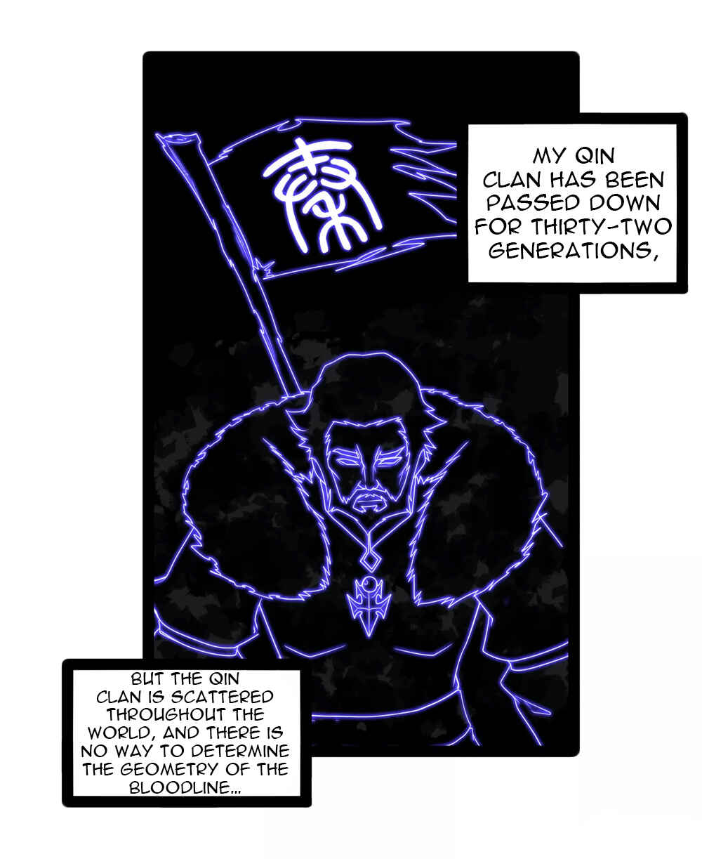 Ta Sui Xian He Chapter 103 - page 17