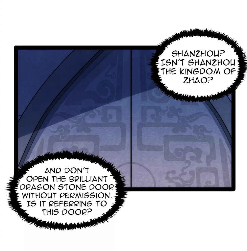 Ta Sui Xian He Chapter 103 - page 19
