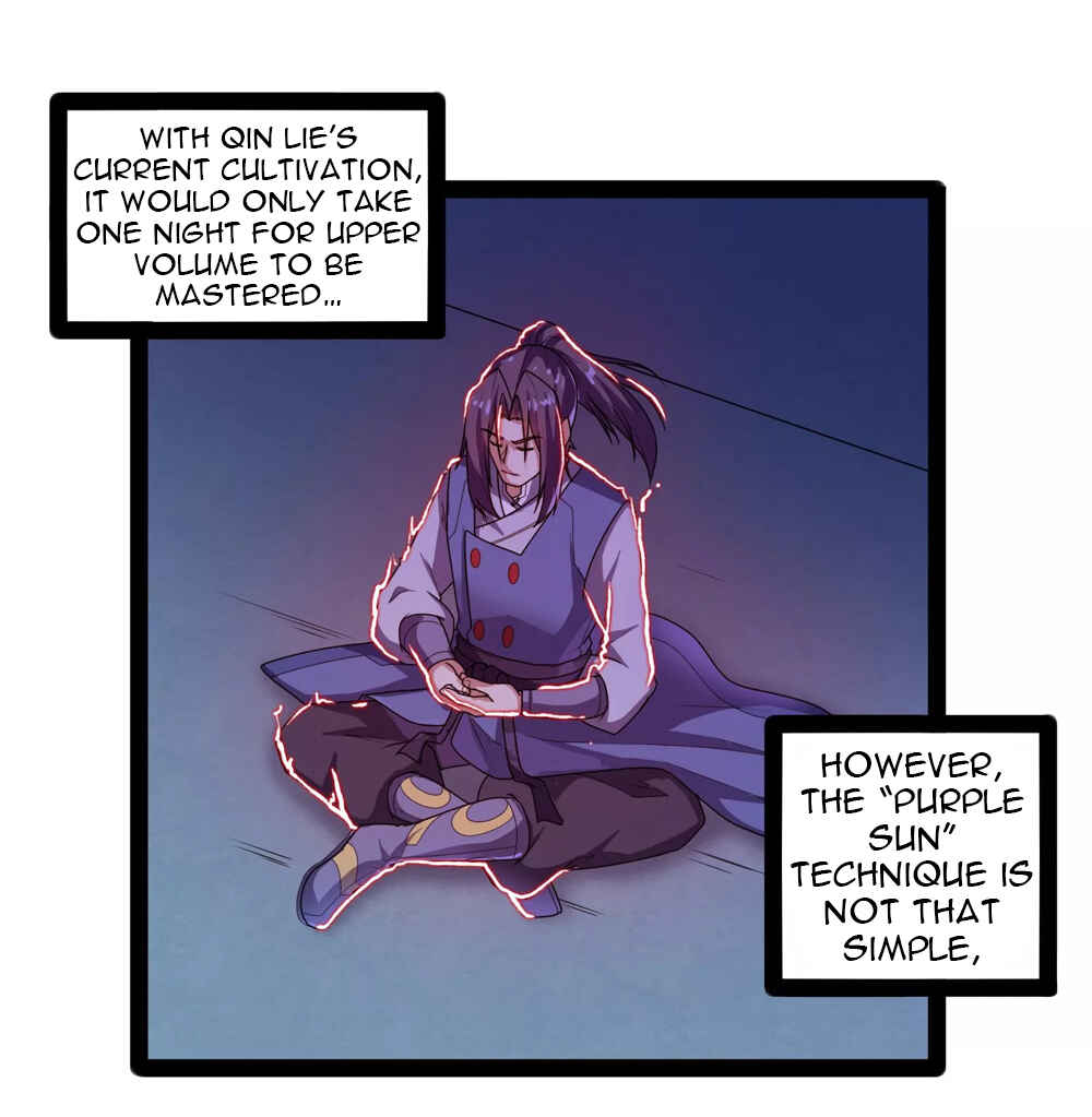 Ta Sui Xian He Chapter 103 - page 25