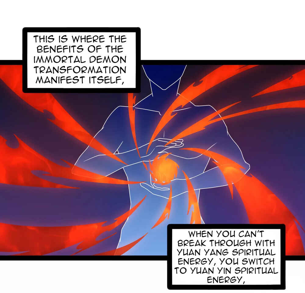 Ta Sui Xian He Chapter 103 - page 26