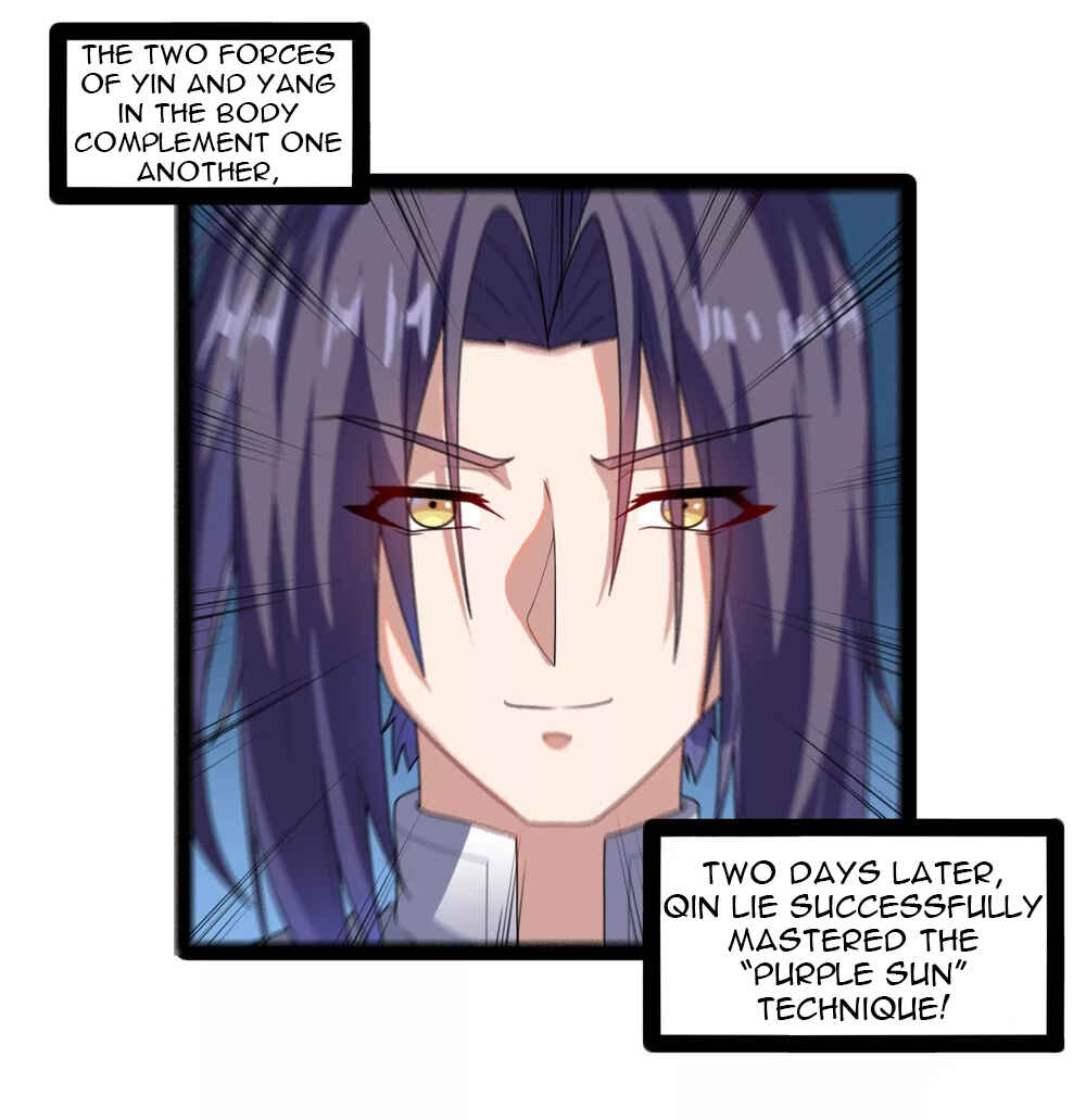 Ta Sui Xian He Chapter 103 - page 27