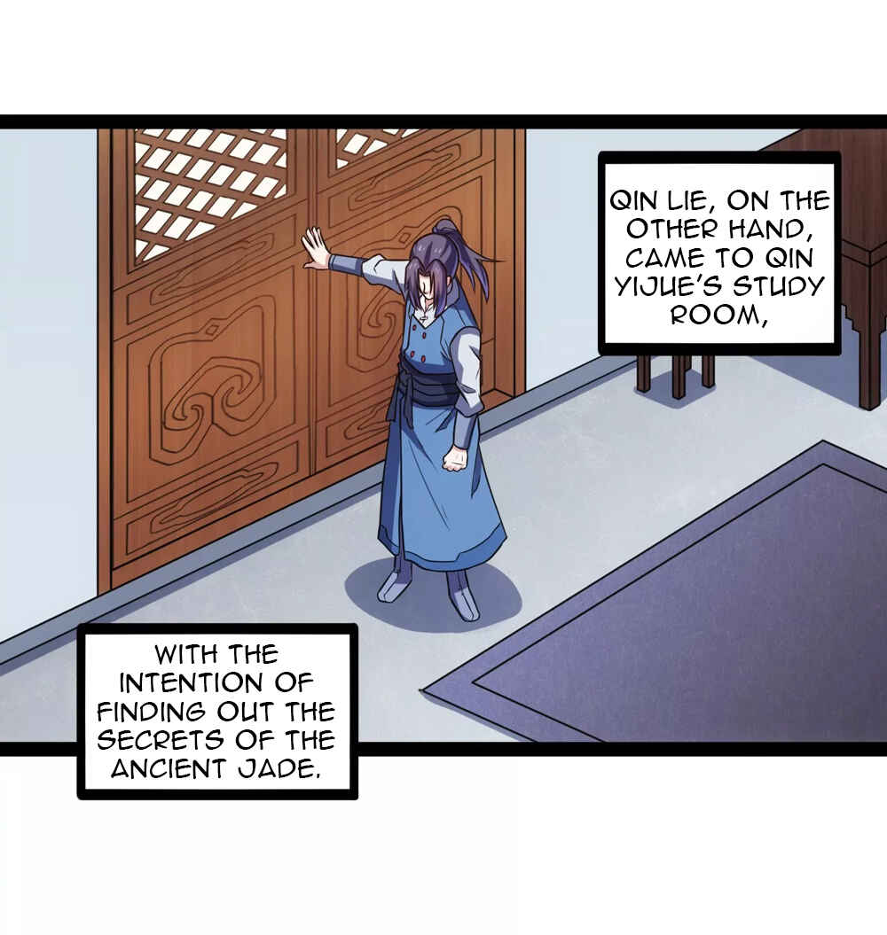 Ta Sui Xian He Chapter 103 - page 7