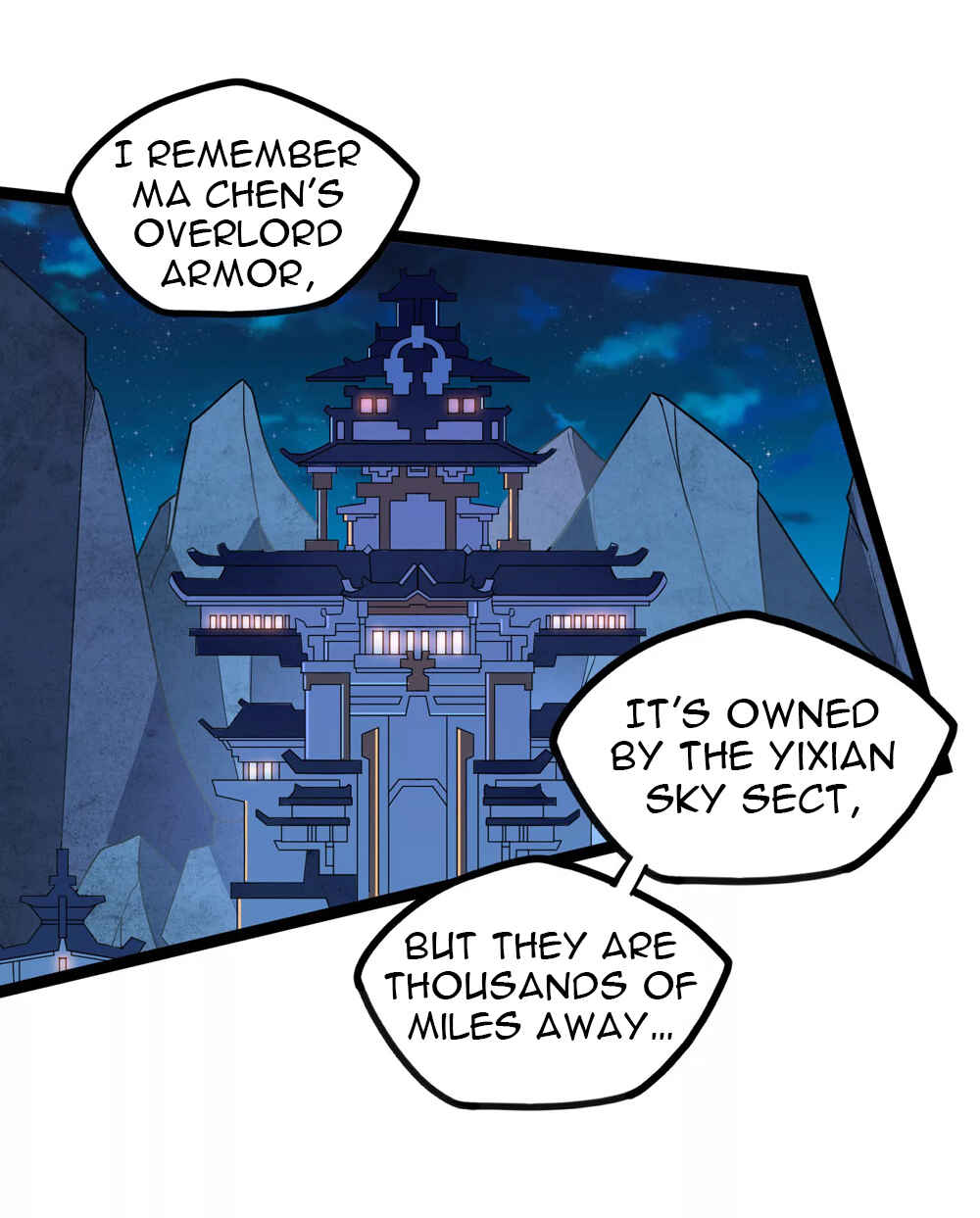 Ta Sui Xian He Chapter 102 - page 12