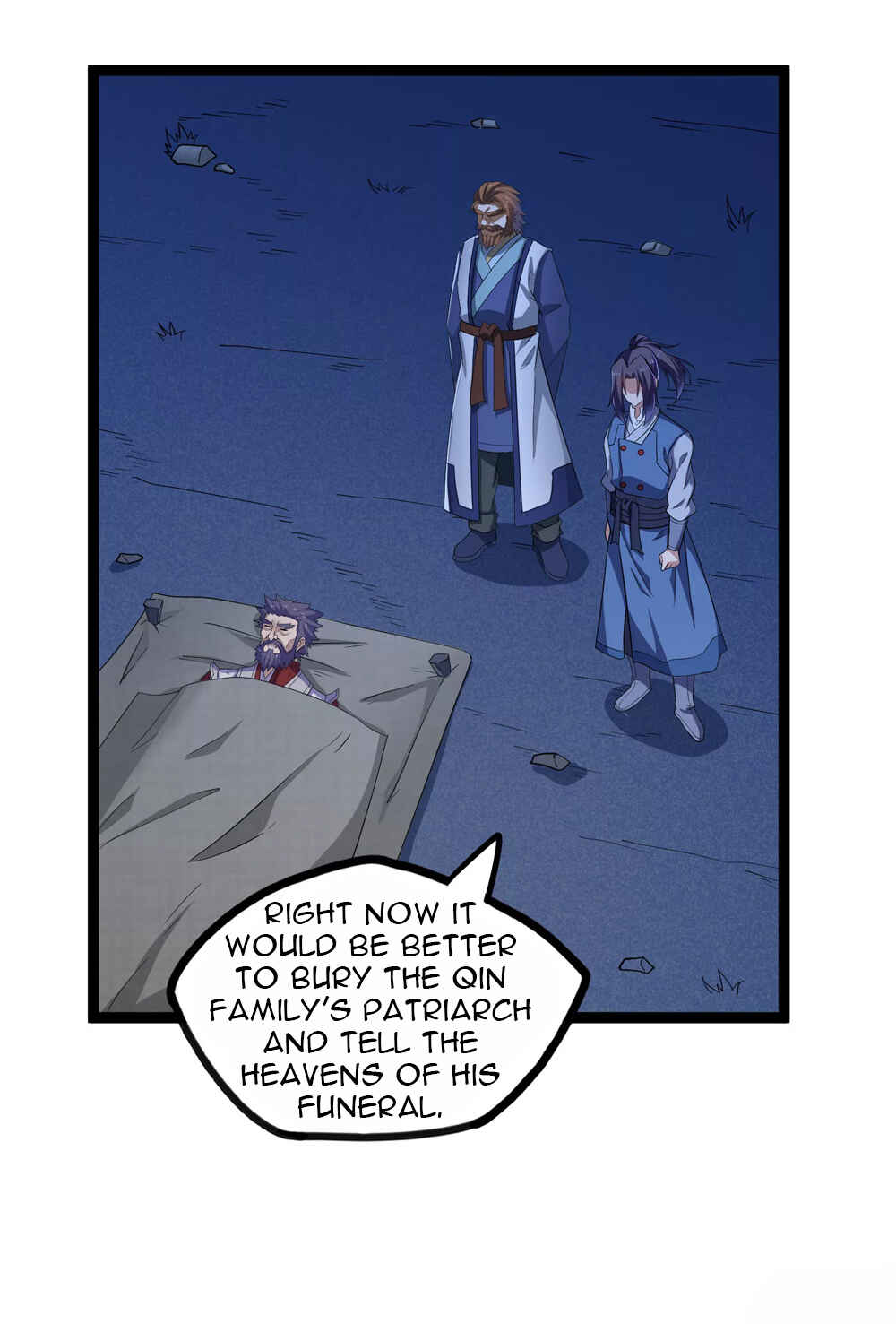Ta Sui Xian He Chapter 102 - page 14