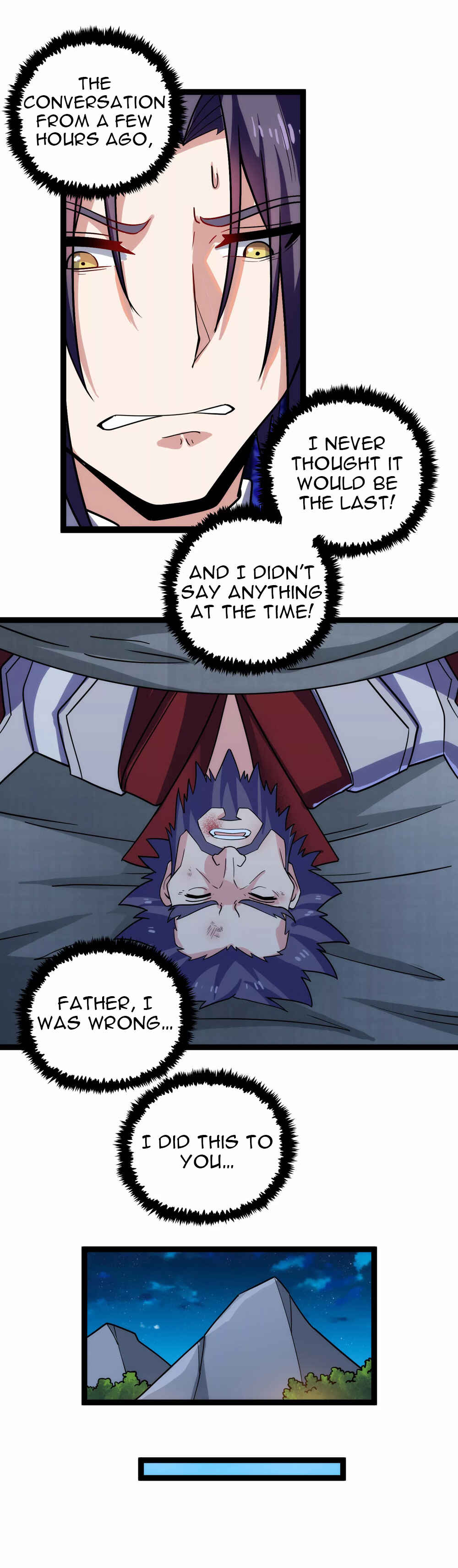 Ta Sui Xian He Chapter 102 - page 16