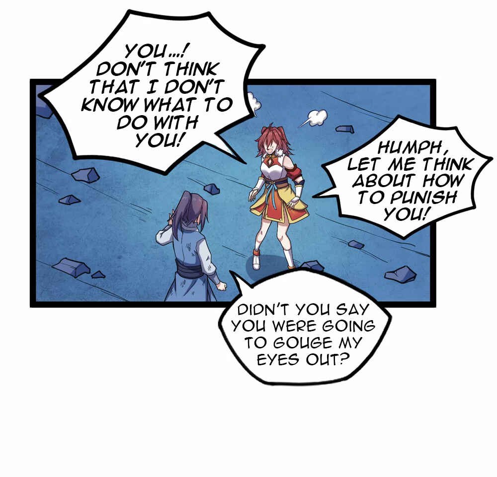 Ta Sui Xian He Chapter 99 - page 14